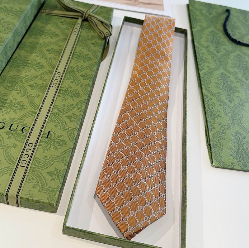 Gucci Tie hm (42)