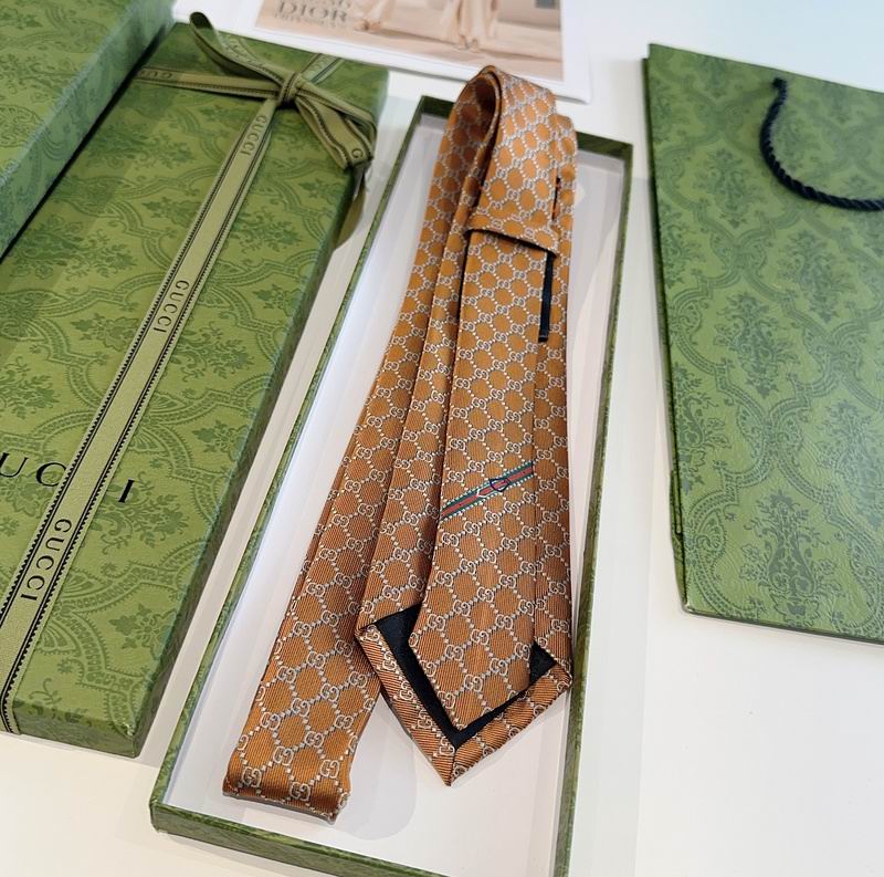 Gucci Tie hm (43)