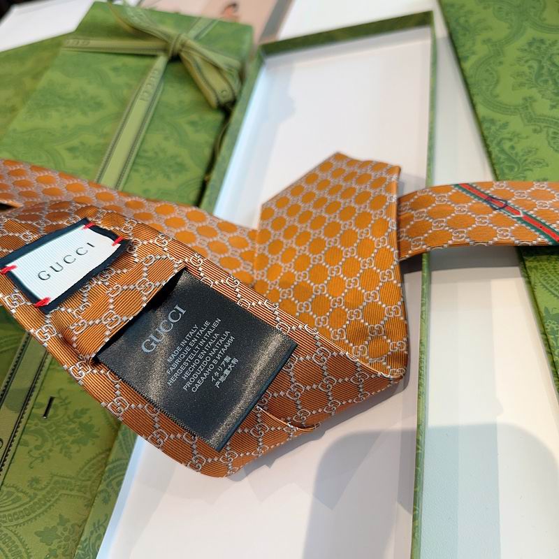 Gucci Tie hm (44)