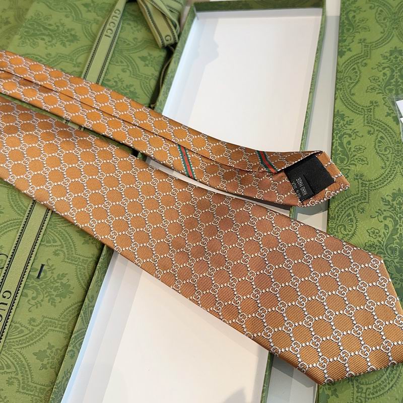 Gucci Tie hm (45)