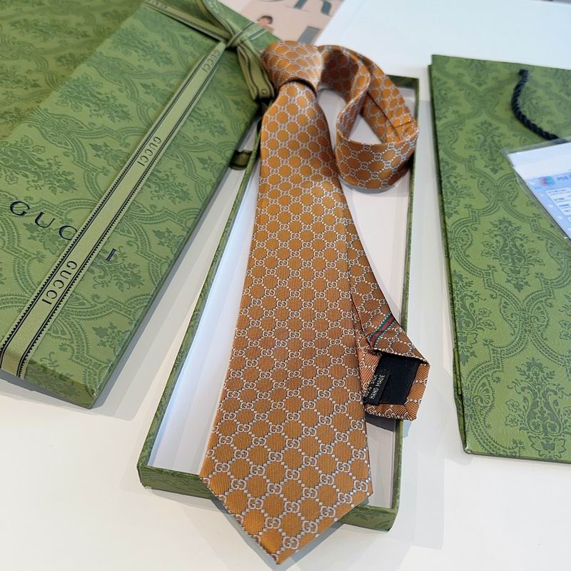 Gucci Tie hm (46)