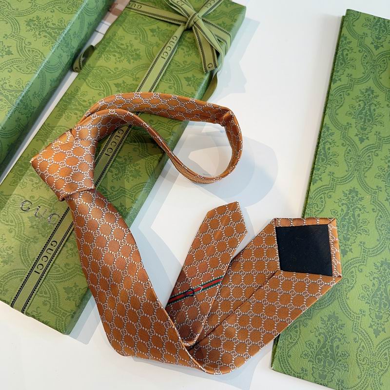 Gucci Tie hm (47)