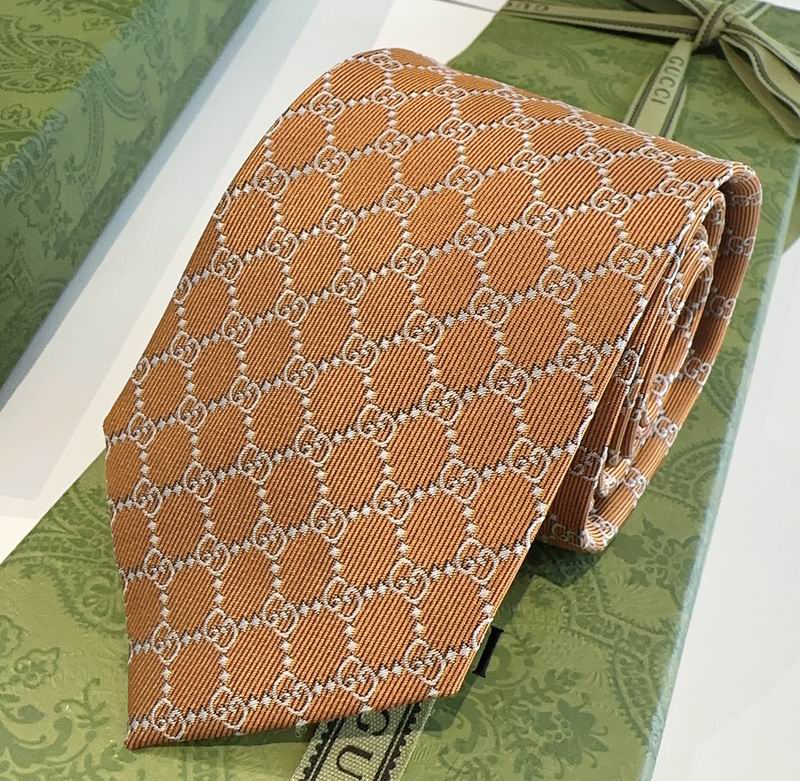 Gucci Tie hm (48)