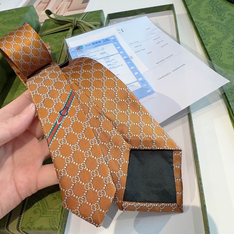 Gucci Tie hm (49)