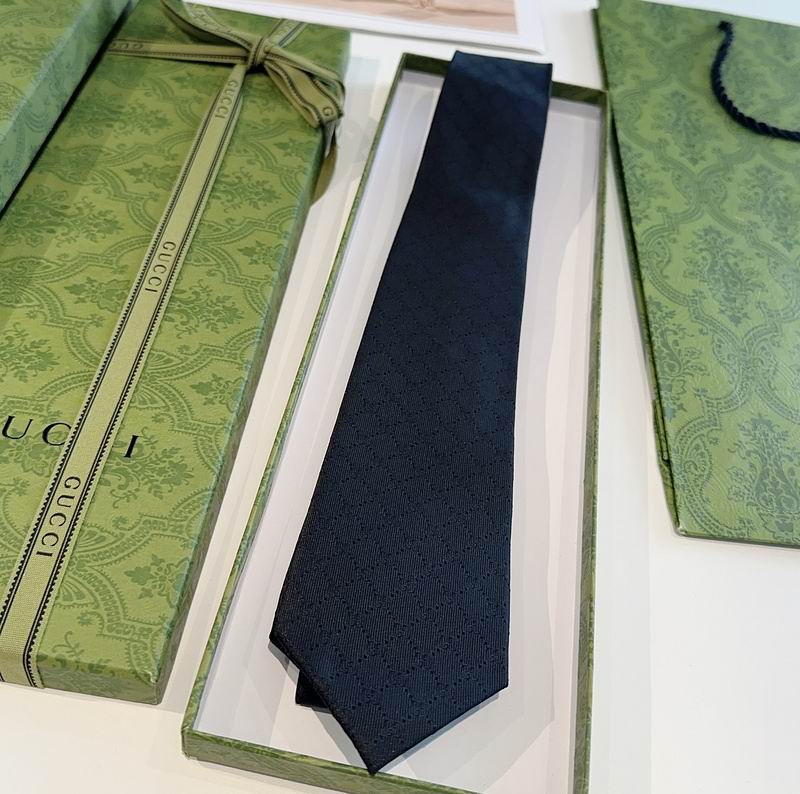 Gucci Tie hm (50)