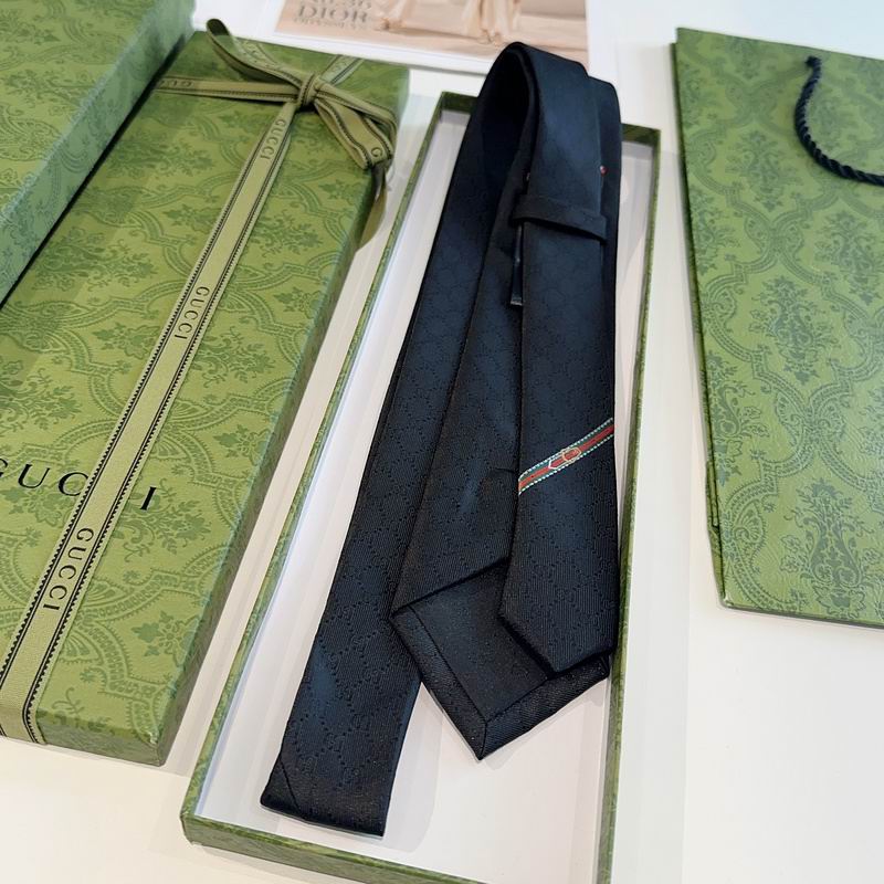 Gucci Tie hm (51)