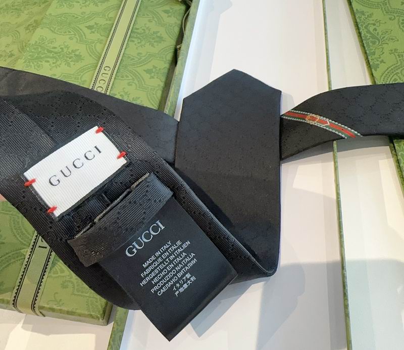 Gucci Tie hm (53)