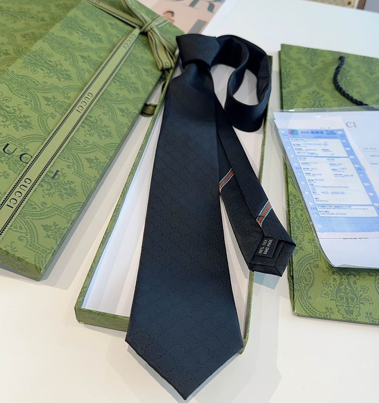 Gucci Tie hm (54)