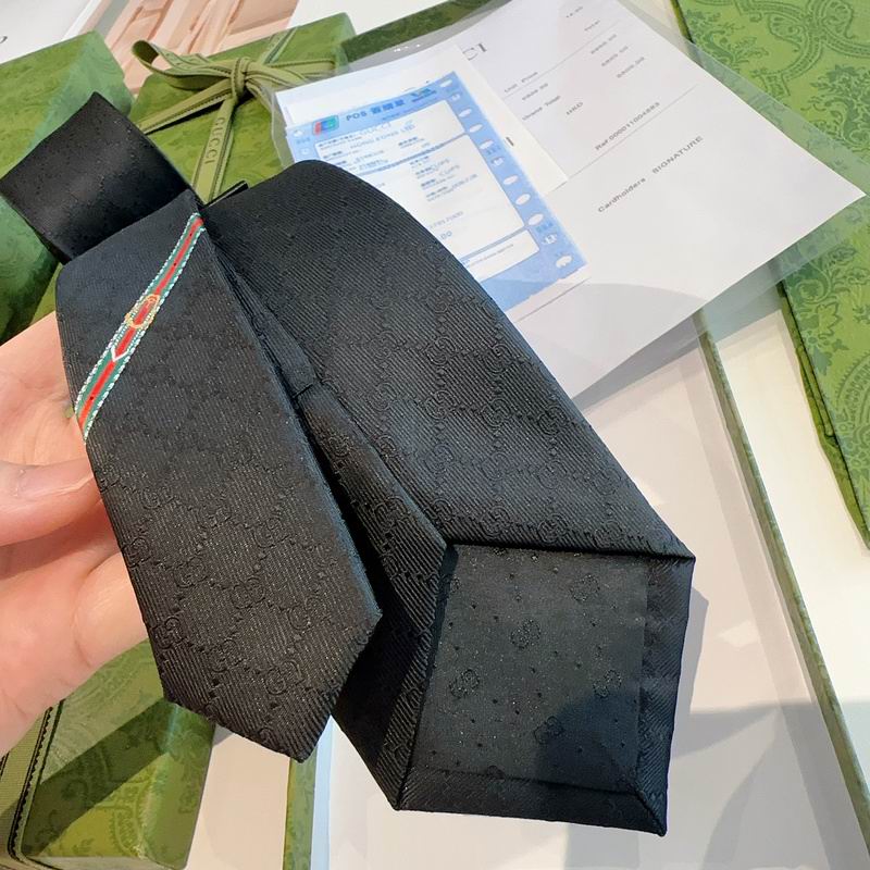 Gucci Tie hm (56)