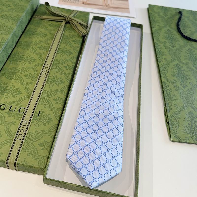 Gucci Tie hm (57)