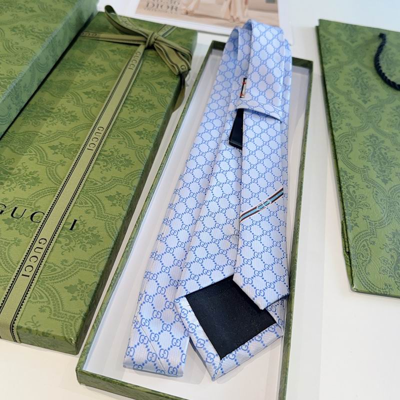 Gucci Tie hm (58)