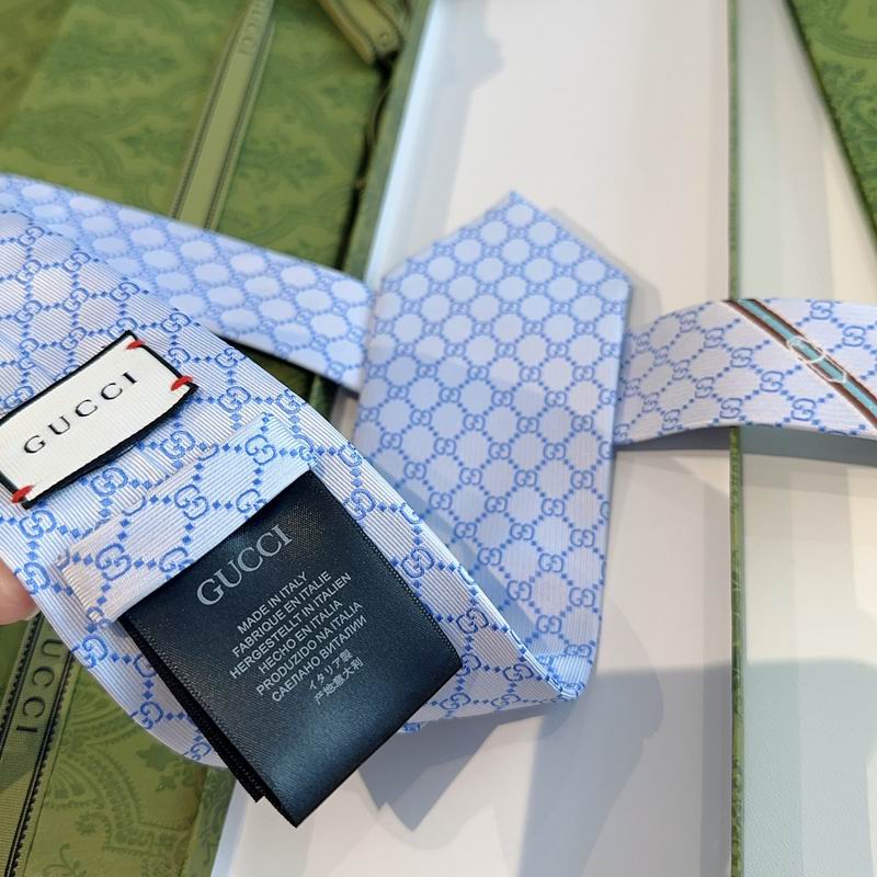 Gucci Tie hm (60)