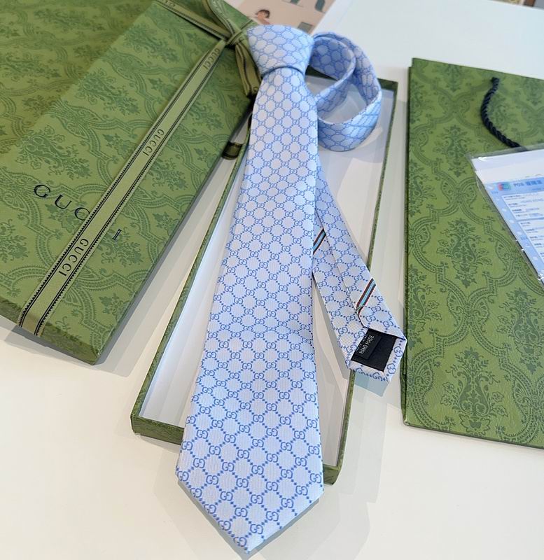 Gucci Tie hm (61)