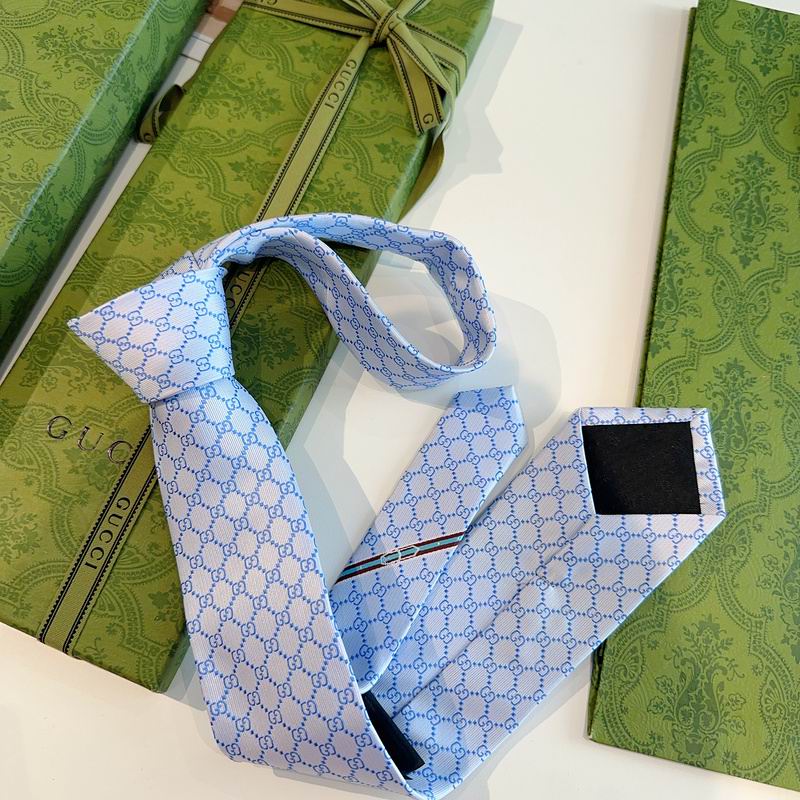Gucci Tie hm (62)