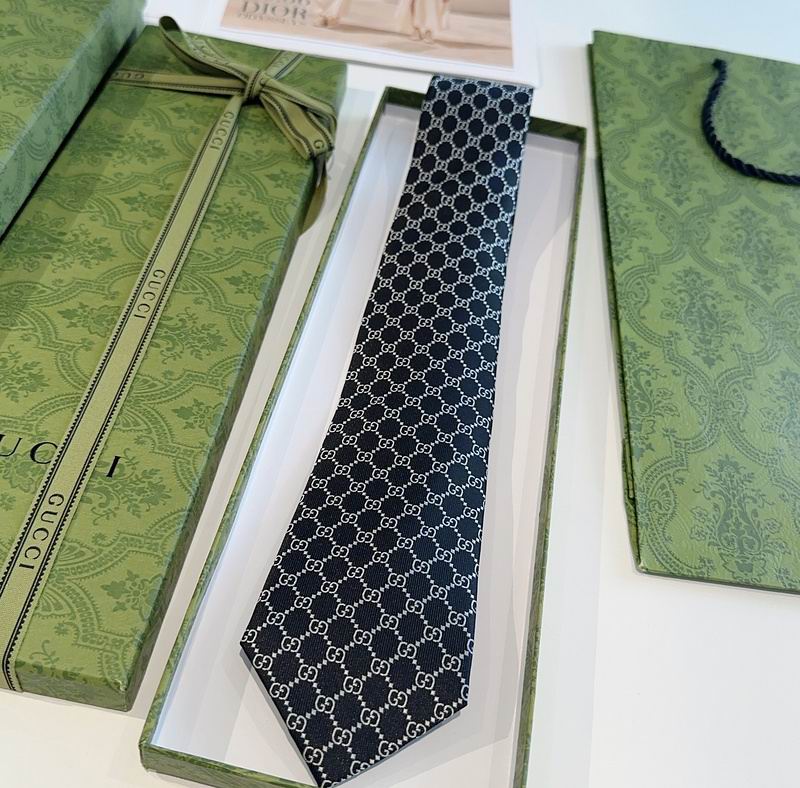 Gucci Tie hm (65)