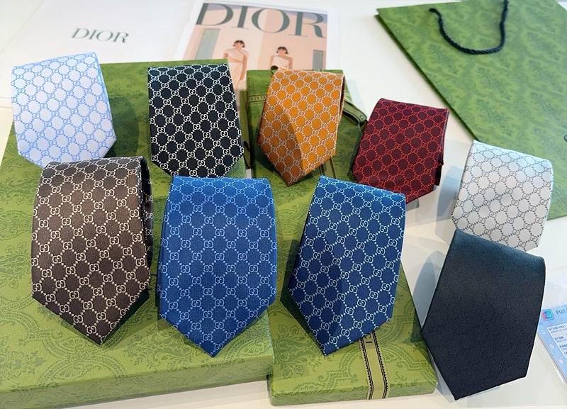 Gucci Tie hm (98)