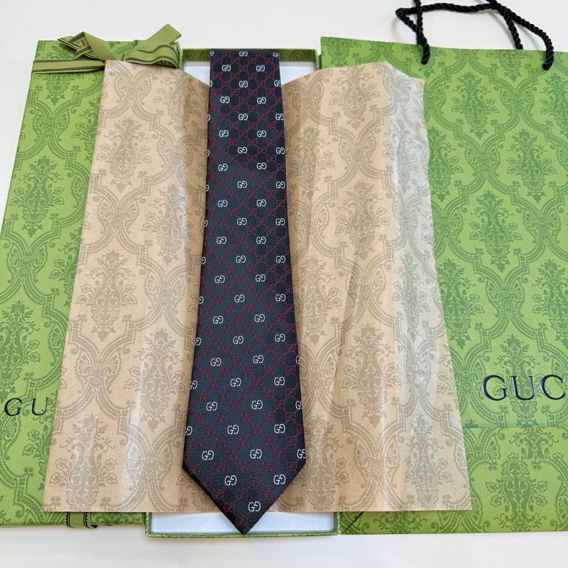 Gucci Tie hm (99)