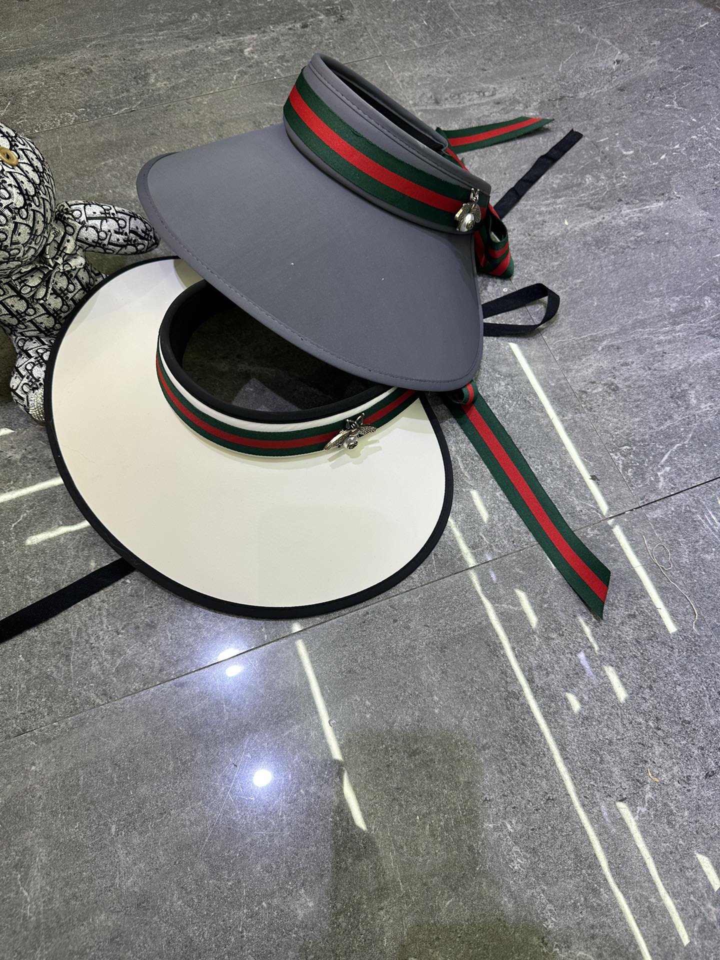 Gucci Visor dx (494)