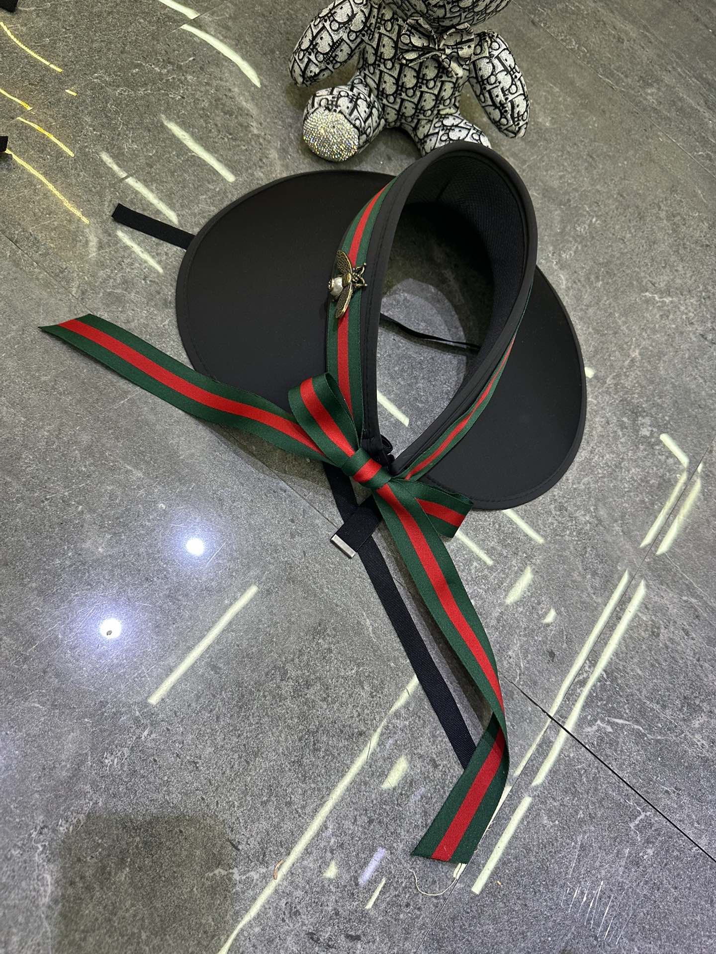 Gucci Visor dx (498)
