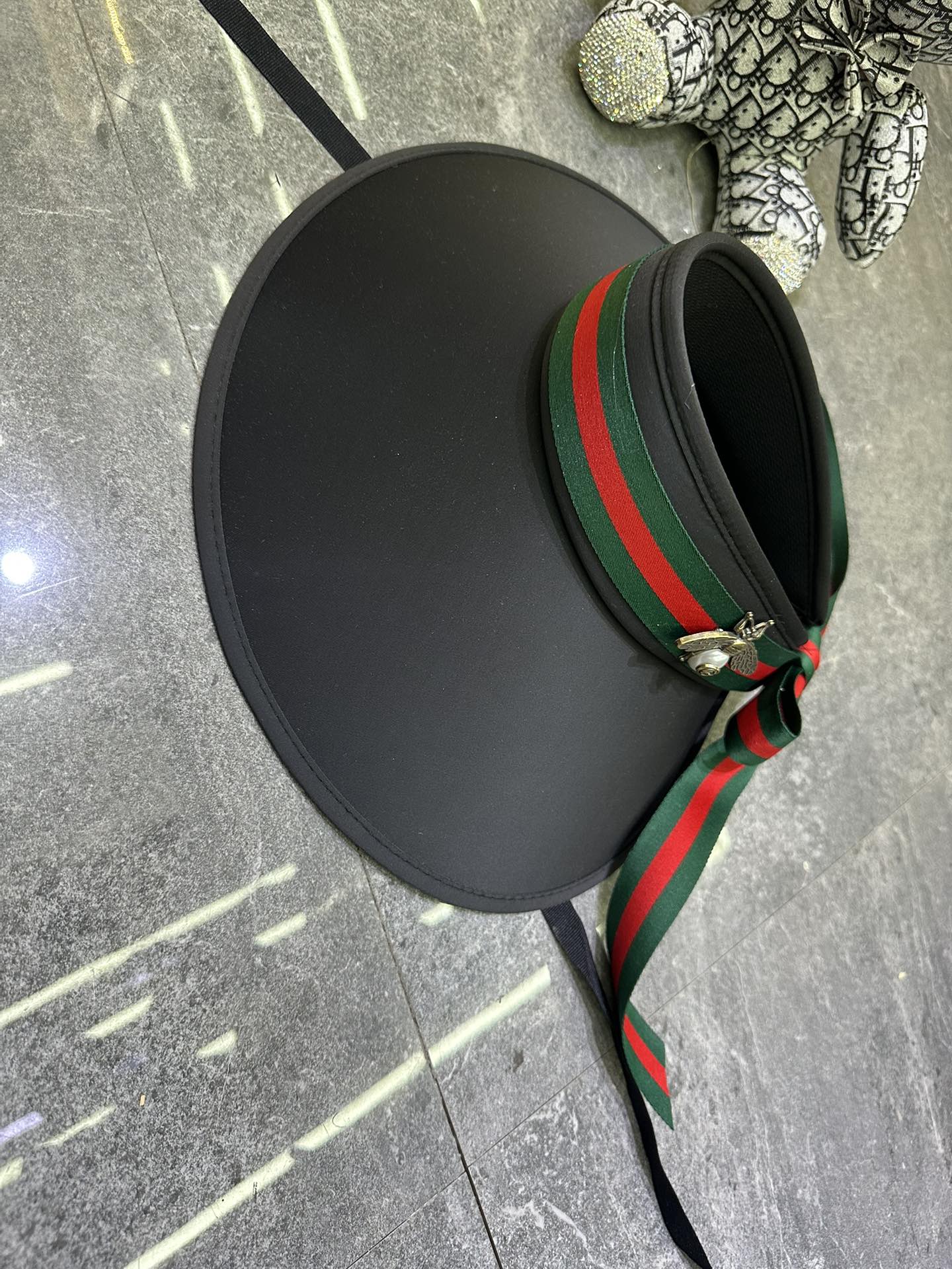 Gucci Visor dx (499)