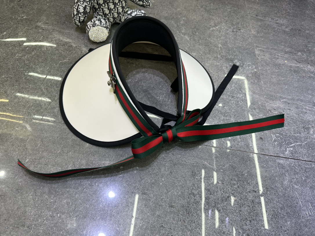 Gucci Visor dx (501)