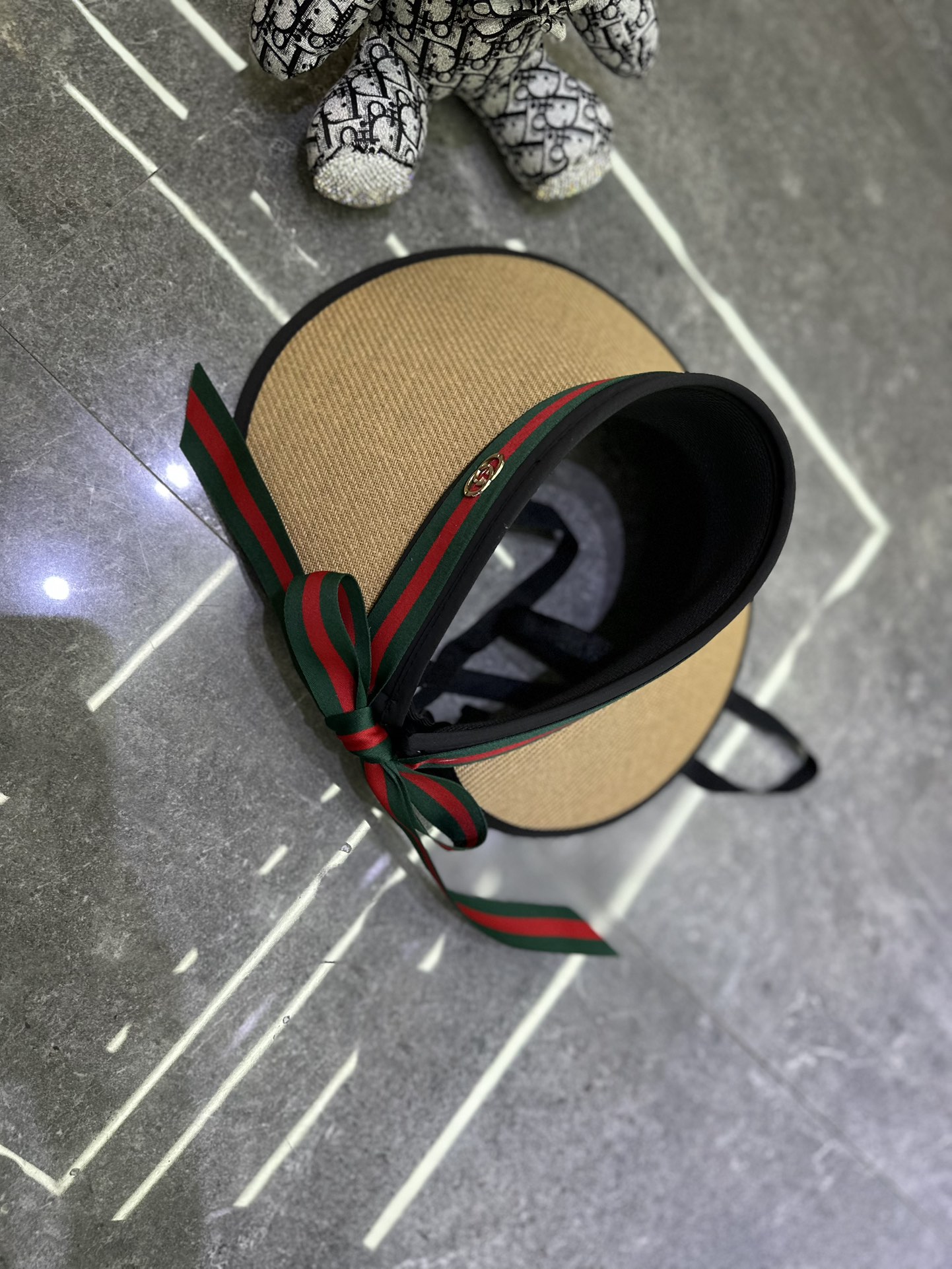 Gucci Visor dx (506)