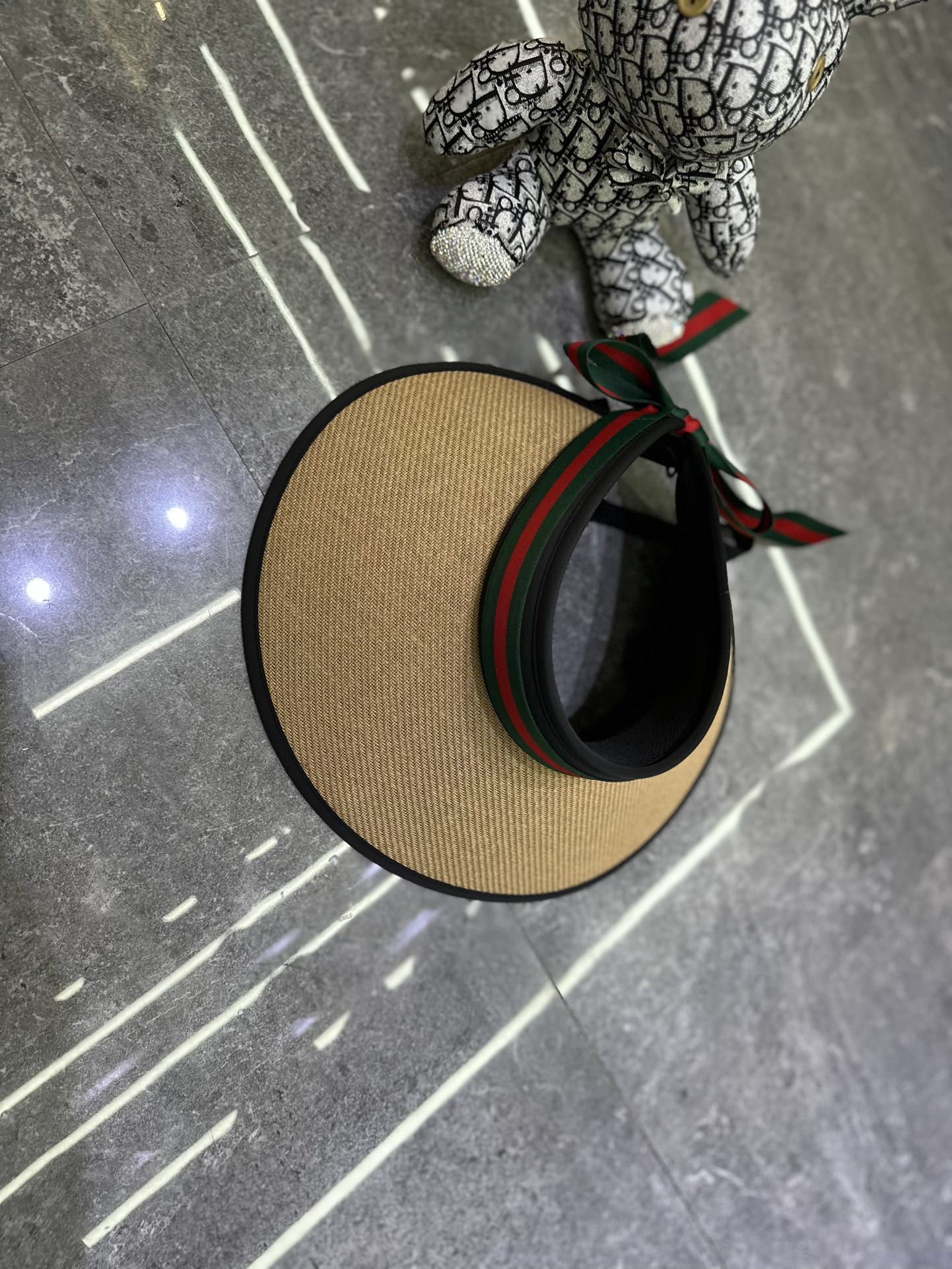 Gucci Visor dx (510)