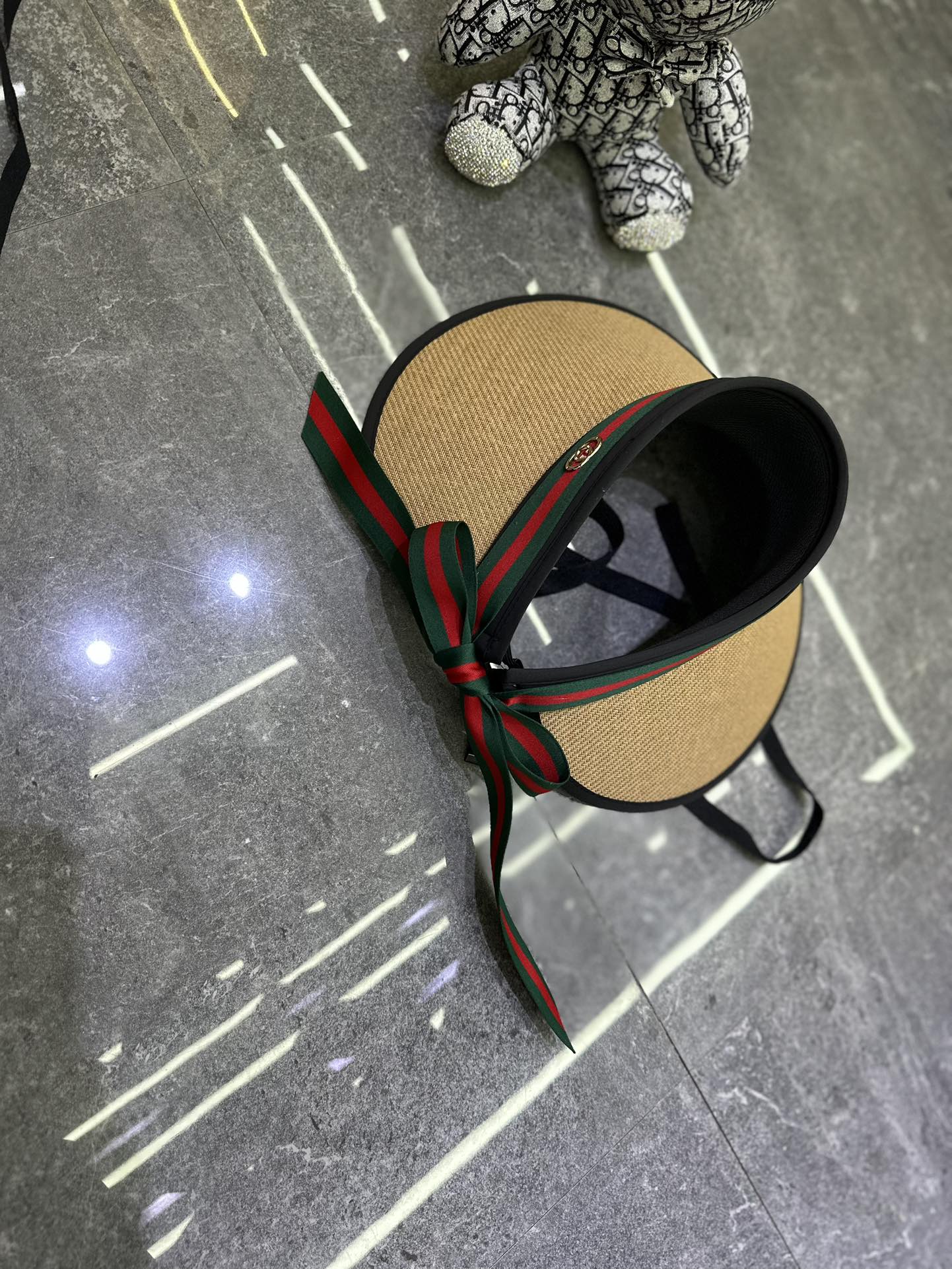 Gucci Visor dx (511)