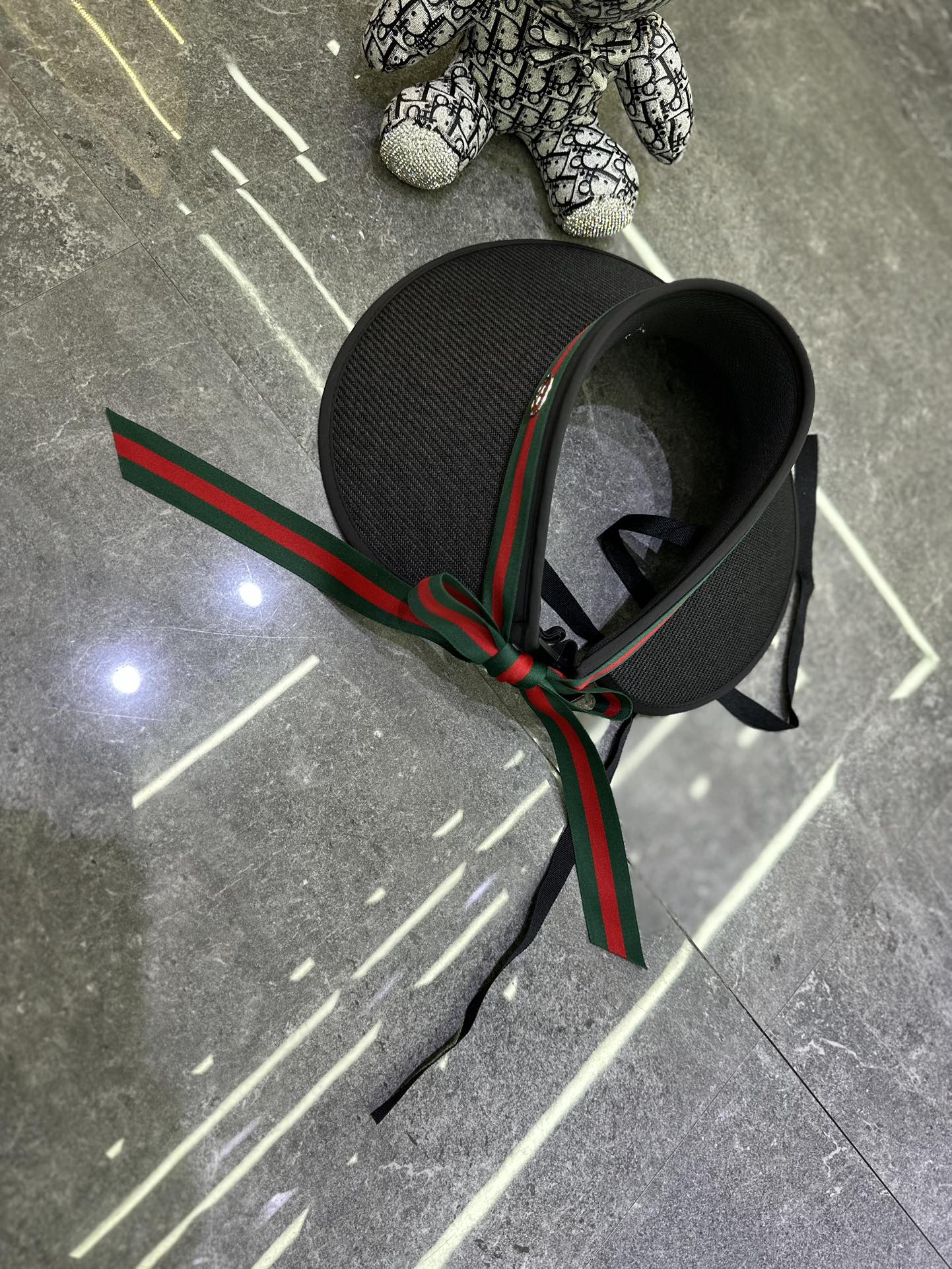 Gucci Visor dx (512)