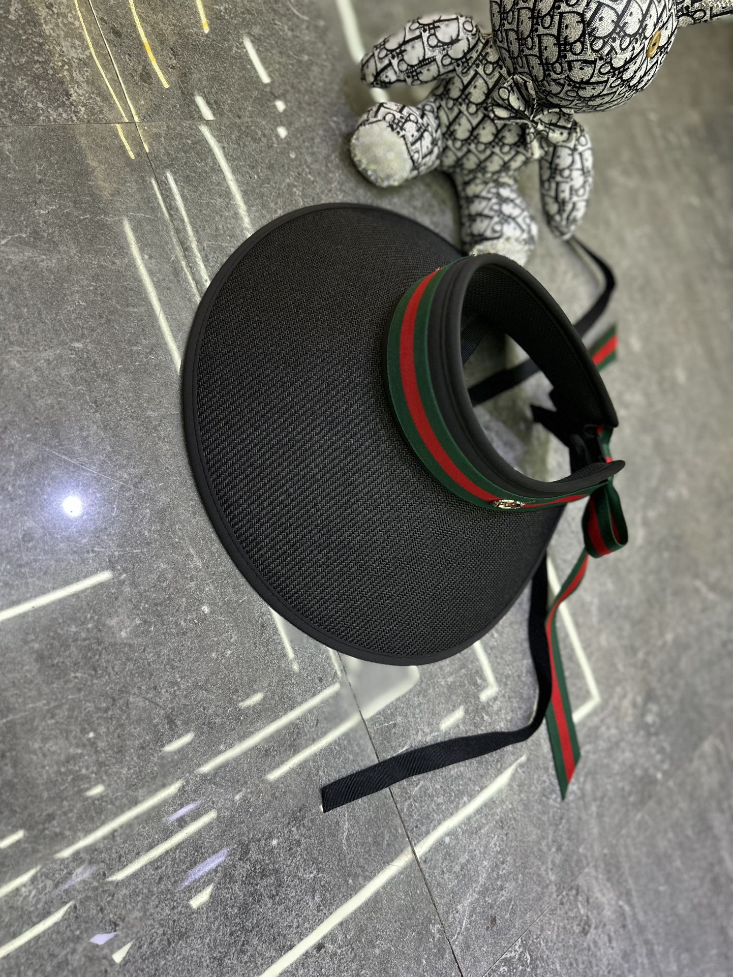 Gucci Visor dx (514)