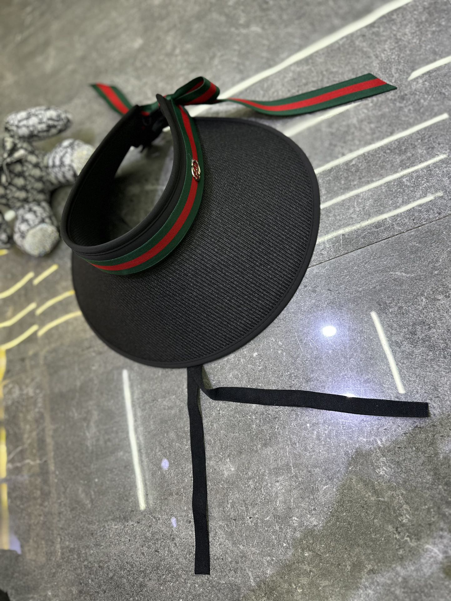 Gucci Visor dx (516)
