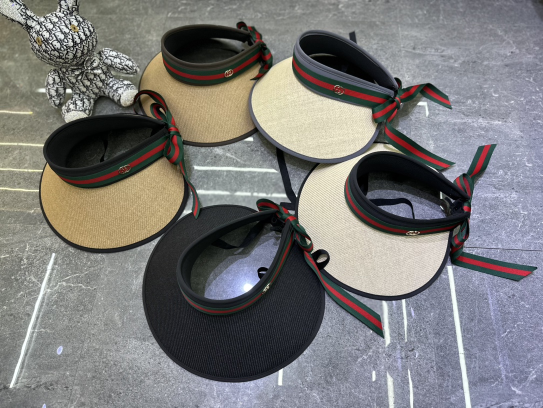 Gucci Visor dx (517)