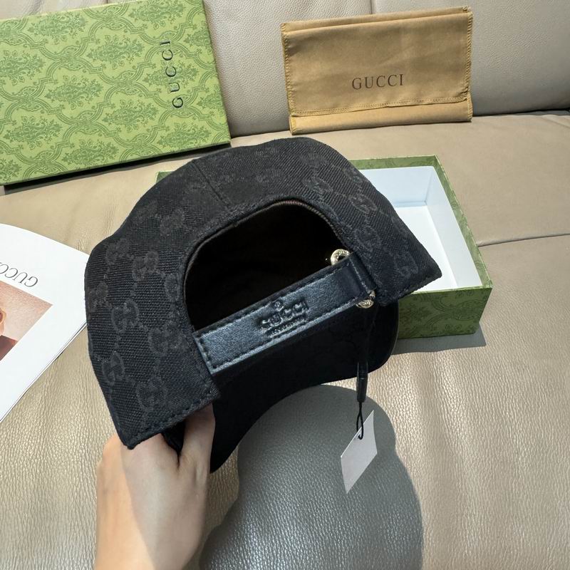 Gucci X TNF cap（高版本）dx (704)