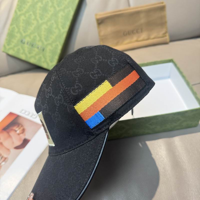 Gucci X TNF cap（高版本）dx (707)