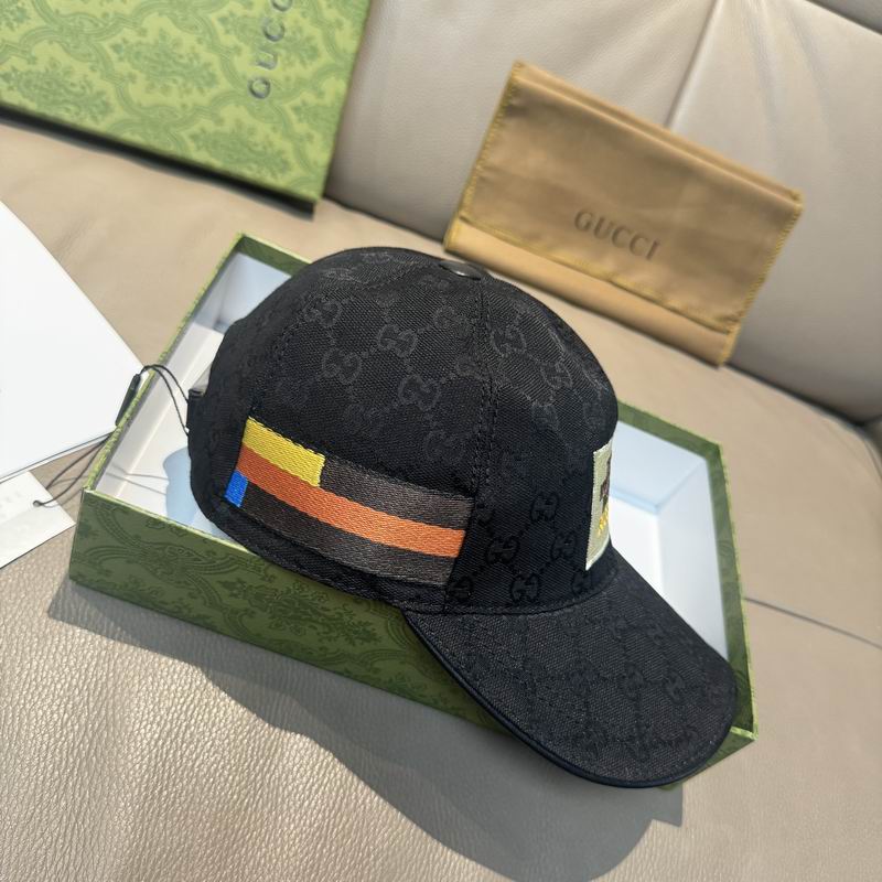Gucci X TNF cap（高版本）dx (709)