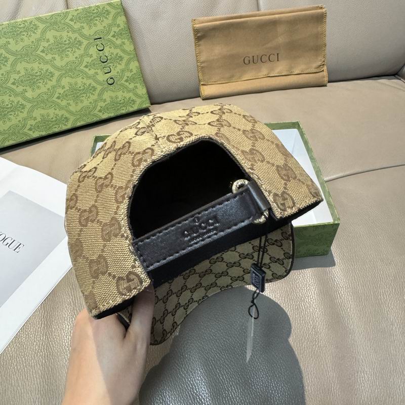 Gucci X TNF cap（高版本）dx (713)