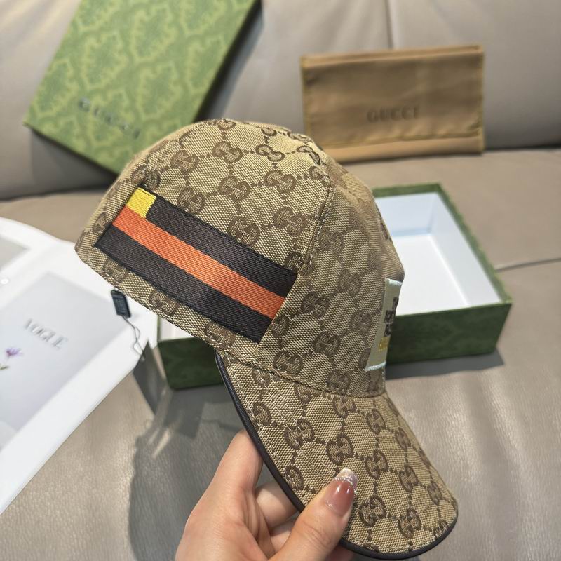 Gucci X TNF cap（高版本）dx (716)