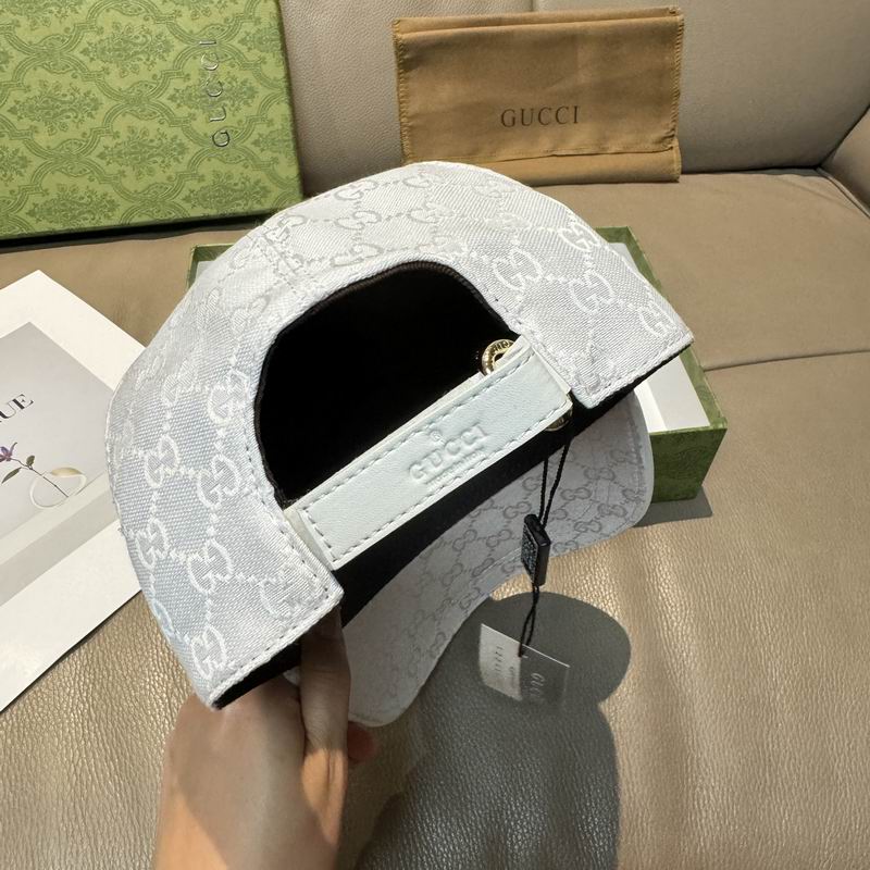 Gucci X TNF cap（高版本）dx (722)