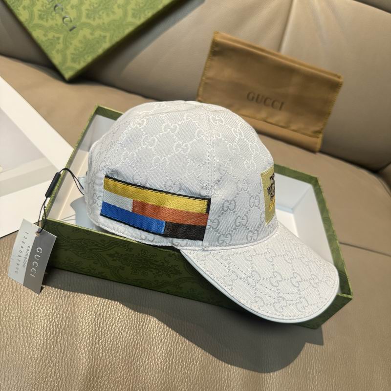 Gucci X TNF cap（高版本）dx (727)