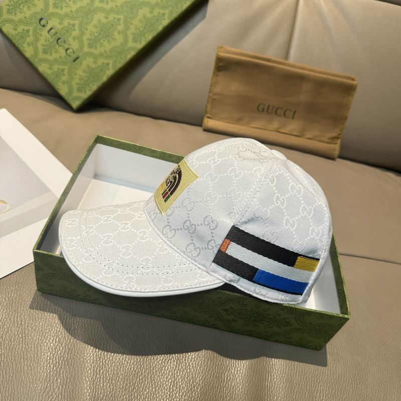 Gucci X TNF cap（高版本）dx (728)