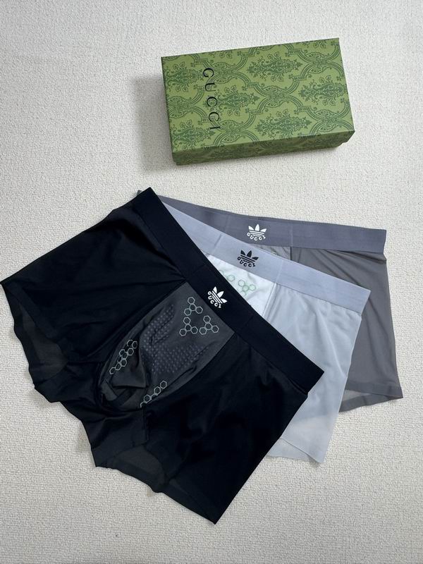 Gucci boxer L-3XL 36 (6)