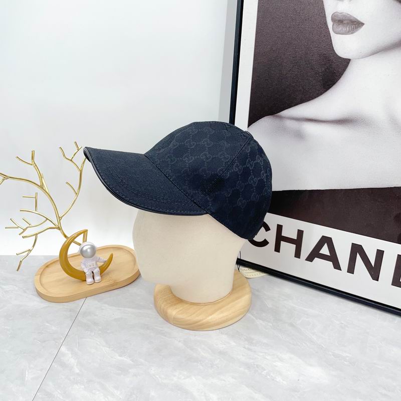 Gucci cap（高版本）dx (890)