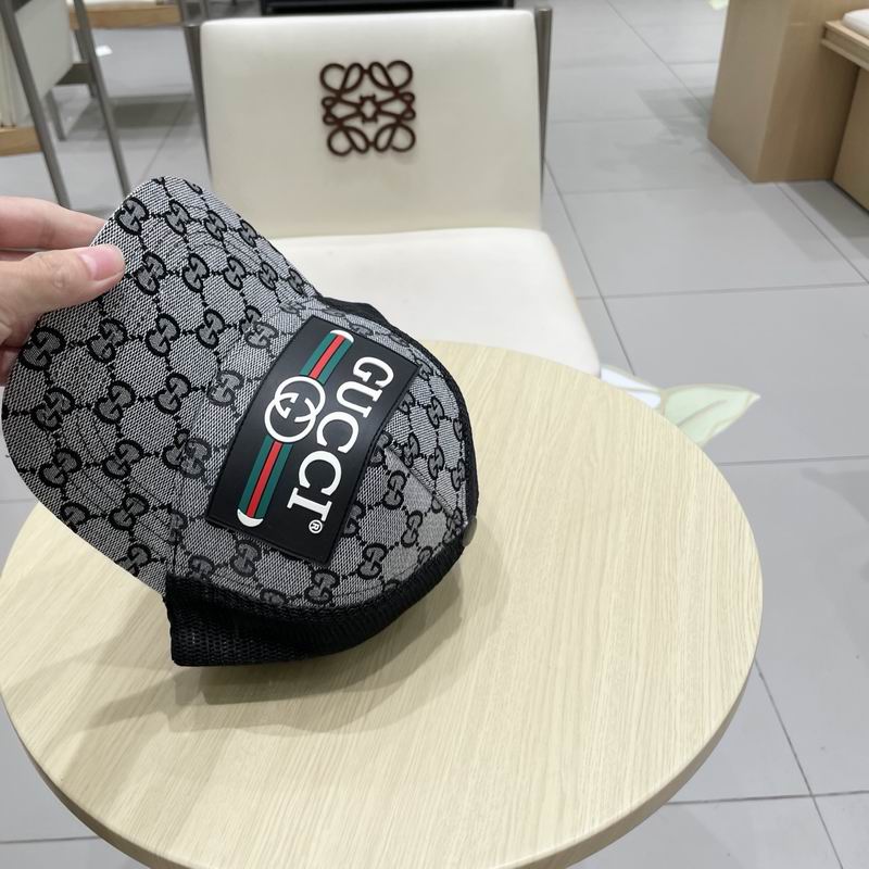 Gucci cap (124)
