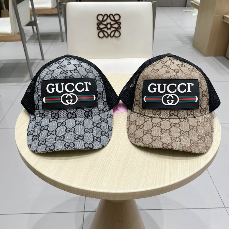 Gucci cap (126)