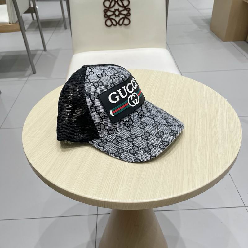 Gucci cap (128)