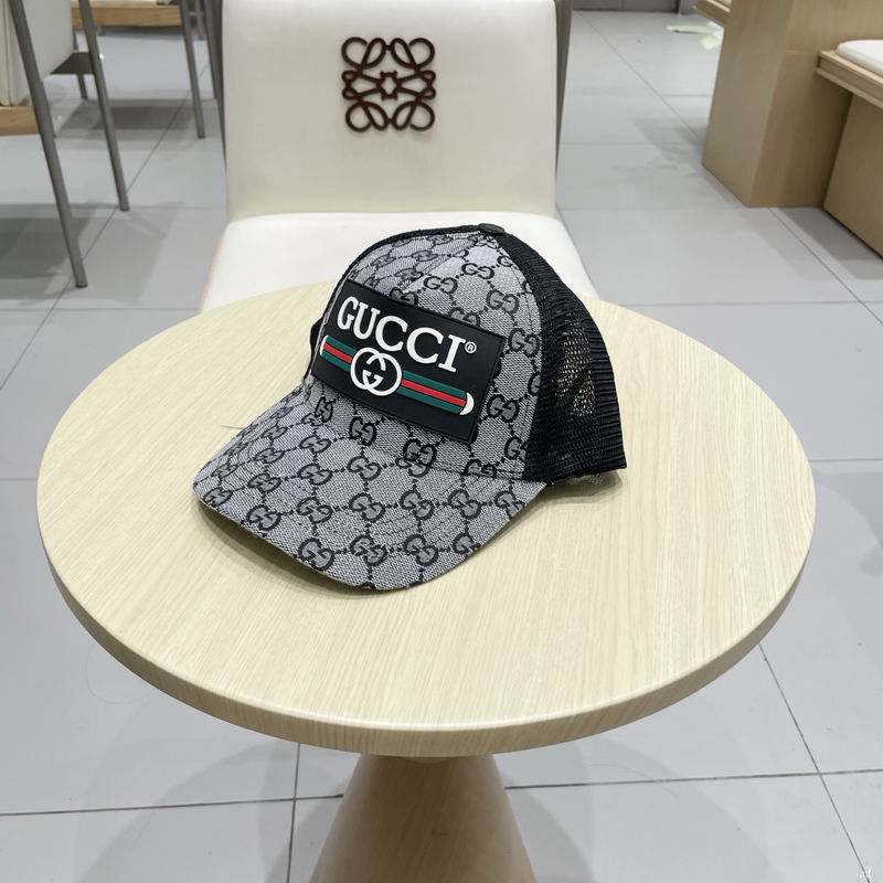Gucci cap (129)