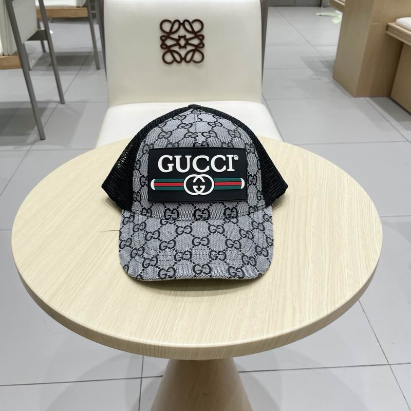 Gucci cap (130)