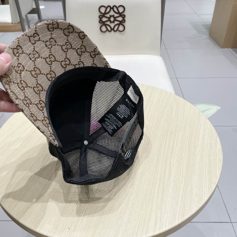 Gucci cap (131)