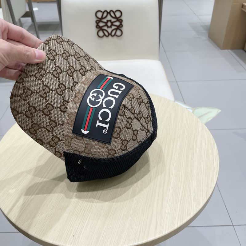 Gucci cap (133)