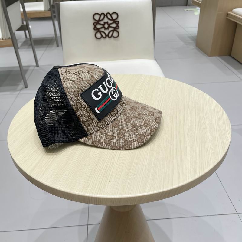 Gucci cap (137)